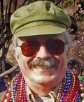 Timothy Miller