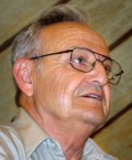 Yaacov Oved