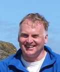 Colin Harper