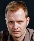 David Leach