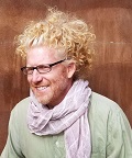 Stephen Lloyd-Moffett