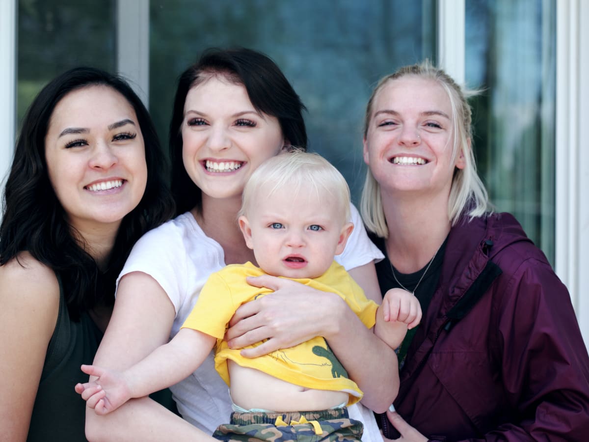 The Mum Commune